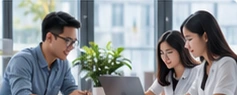Agency & Đơn vị dịch vụ