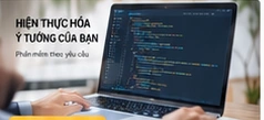 Phần mềm theo yêu cầu