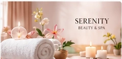 Website Spa & Academy