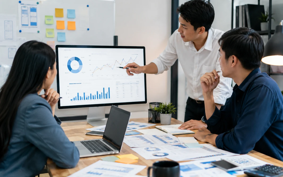 SEO nền tảng gồm những gì và tại sao nên làm ngay từ khi xây website?