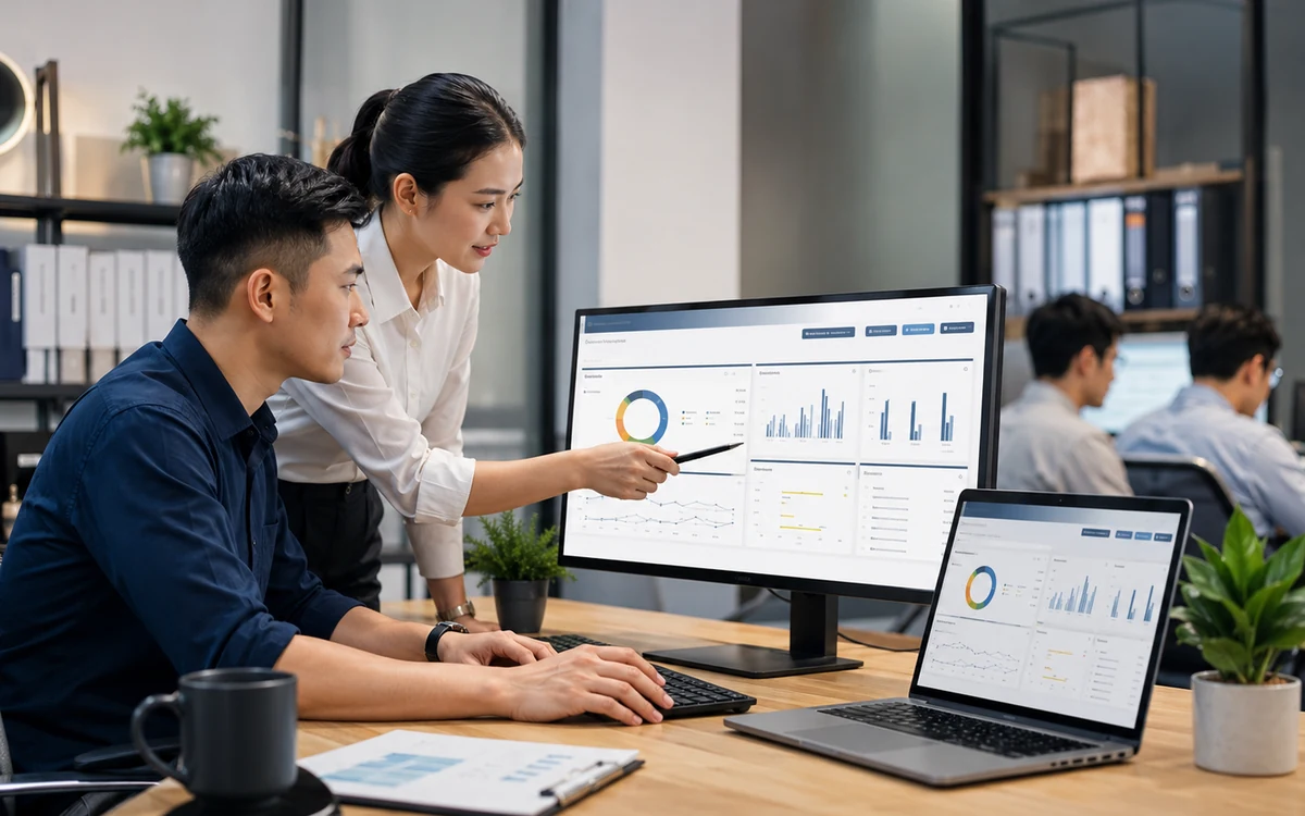 Làm lại website cũ nhưng giữ phần dữ liệu còn giá trị
