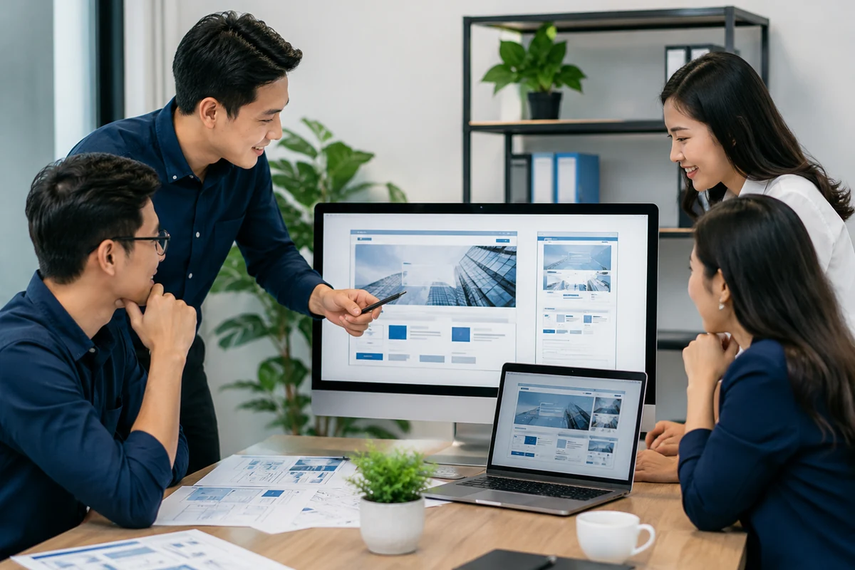 Interior Studio - Nội thất và xây dựng