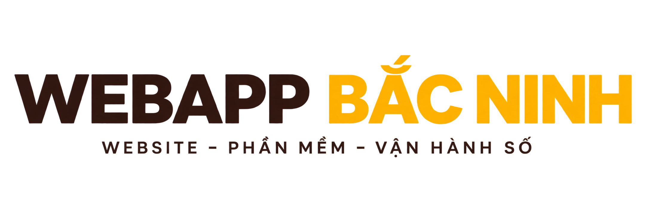 WebApp Bắc Ninh